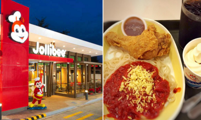 Jollibee Is Coming To Malaysia and WE ARE ALL FOR IT! - WORLD OF BUZZ