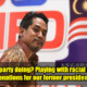 Khairy Criticises Umno For Playing the Race Card Instead of Rebuilding Umno After GE14 - WORLD OF BUZZ 2