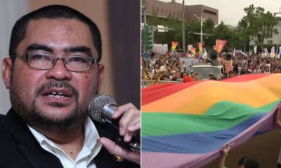 LGBT Lifestyle is Lawfully Wrong But They Will Not Be Discriminated At Work - WORLD OF BUZZ