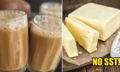 Lim Guan Eng: These 15 Items and Services Will Be Exempted From SST - WORLD OF BUZZ