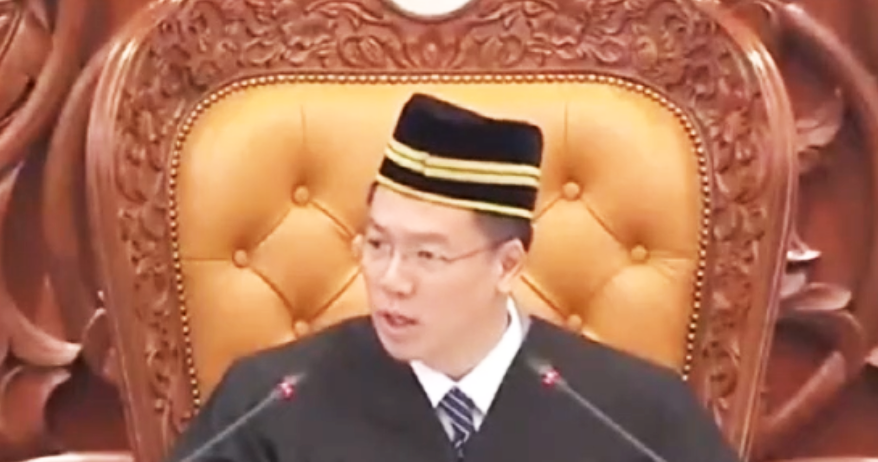 "Make Sure Cows Don't Stay In Condo," Says Deputy Speaker In Response to Continuation of NFC Project - WORLD OF BUZZ