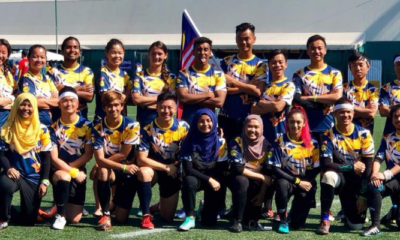 Malaysia Makes Quidditch World Cup Debut At 18th Place! - WORLD OF BUZZ 4