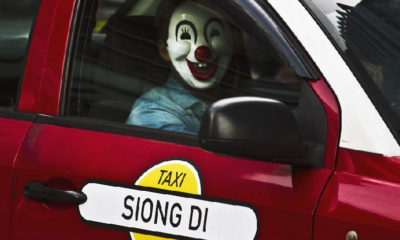 Malaysian Heist Drama 'Fly By Night' Wins Financial Grant from South Korea - WORLD OF BUZZ 2