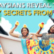 Malaysians Reveal Their Juicy Secrets from It's The Ship - WORLD OF BUZZ