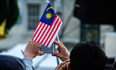 Malaysians Staying Abroad Have Donated More Than RM10 Million to Tabung Harapan - WORLD OF BUZZ