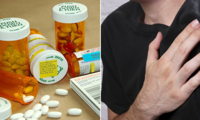 Man Believes Viral 'Health Tips' And Stops Medications for 3 Days, Died of Heart Attack - WORLD OF BUZZ