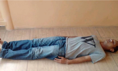 Man Fakes Death To Claim Funeral Cost From Family And Friends - WORLD OF BUZZ 3