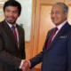 Manny Pacquiao Donates Training Camp Equipment to Malaysia to Promote Boxing - WORLD OF BUZZ 3