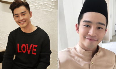 Meet Alvin Chong, the Inspiring M'sian Artiste Who Refused to Conform to Stereotypes - WORLD OF BUZZ 12