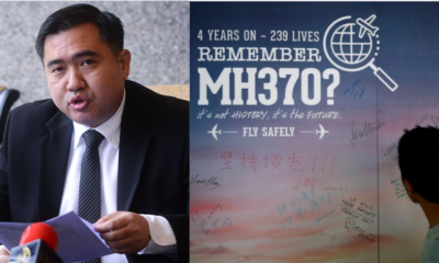 Missing Flight MH370 Report To Be Released on July 30 - WORLD OF BUZZ 2