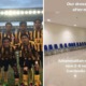 M'sian Under-19 Football Team Follow Japan & Clean Dressing Room After Beating Cambodia 2-0 - WORLD OF BUZZ