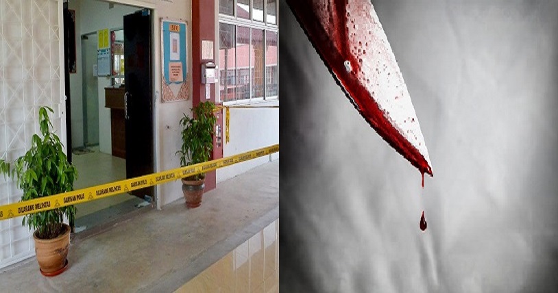 M’sian Woman Stabbed and Strangled to Death For Mocking Colleague - WORLD OF BUZZ 2