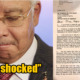 Najib: I Am Unaware Of The Letter Requesting For CIA's Support - WORLD OF BUZZ 1