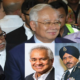 Najib Says He Is  A Victim Of Political Vengeance, Sues Top Officials Involved In 1MDB Probe - WORLD OF BUZZ 1