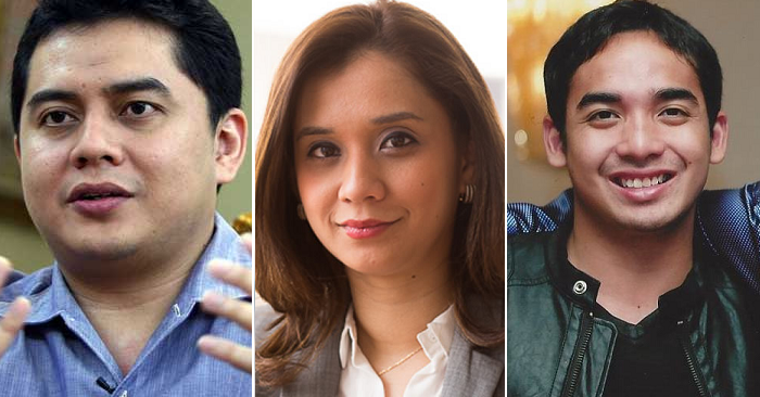 Najib's Children's Banks Accounts Have Been Frozen! - WORLD OF BUZZ 7
