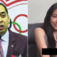 Najib's Son Spotted in Taiwan With Local Actress - WORLD OF BUZZ