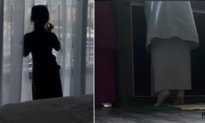 NGO Shares The Reality Of Pedophilia in Malaysia - WORLD OF BUZZ 5