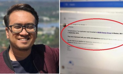 Numan Afifi Gets International Job Offers After Leaving Youth Ministry - WORLD OF BUZZ 2