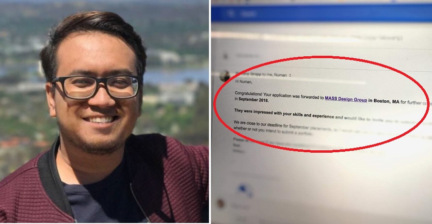 Numan Afifi Gets International Job Offers After Leaving Youth Ministry - WORLD OF BUZZ 2