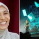 Nurul Izzah Wasn't Kidding About Her Promise to Bring Radiohead to Malaysia! - WORLD OF BUZZ 2
