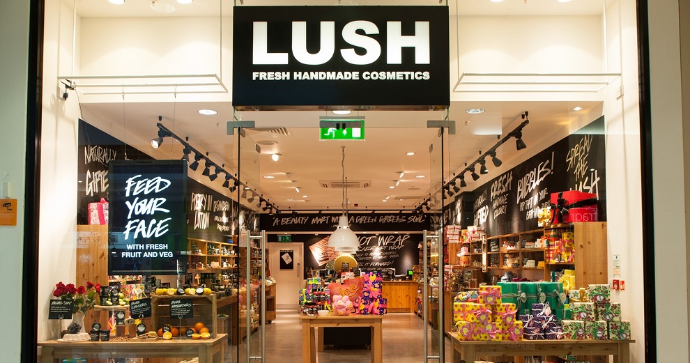 OMG Guys, LUSH Cosmetics is Finally Coming to Malaysia! - WORLD OF BUZZ
