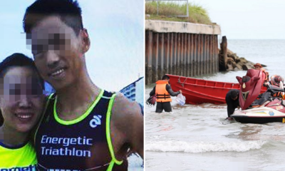 One Drowned While Another Is Missing at the PD International Challenge Event - WORLD OF BUZZ 4