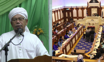 Pahang's Weekends Could Possibly Be Shifted to Friday and Saturday to Make Way For Religious Prayers - WORLD OF BUZZ 1