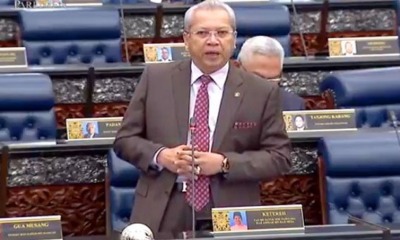 Pakatan Harapan Will Crumble Before the 15th General Election, Annuar Says - WORLD OF BUZZ
