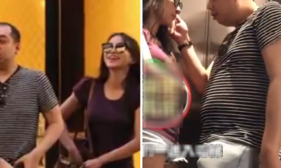 Pemantau Malaysia Baru President Defends Najib's Son, Says His Job is to Enjoy Life - WORLD OF BUZZ 5