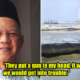 Penang Tunnel Developer Forced to Bribe MACC by Someone Representing BN Govt - WORLD OF BUZZ