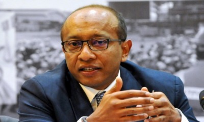 People Are Not Happy With Sapura Energy CEO's Excessive Salary of RM200,000 a Day - WORLD OF BUZZ