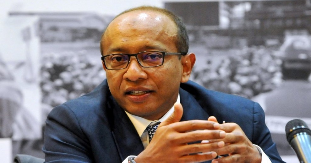 People Are Not Happy With Sapura Energy CEO's Excessive Salary of RM200,000 a Day - WORLD OF BUZZ