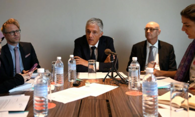 1MDB Was Used as a Ponzi Scheme to Bribe Officials, Says Swiss AG - WORLD OF BUZZ