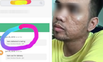 Post Office Staff Uses Racist Remarks in Tracking Order After Sending Item to Customer - WORLD OF BUZZ