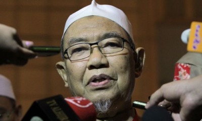 Recognition of UEC Threatens Racial Harmony, Perak Mufti Says - WORLD OF BUZZ