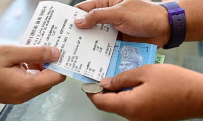 SST To Be Reintroduced at 10% and Service Tax at 6% Starting from Sept 1 - WORLD OF BUZZ 3