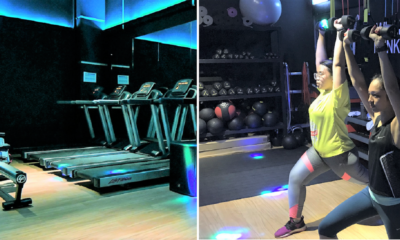 Team WOB Tries: HIIT2fit - WORLD OF BUZZ 8