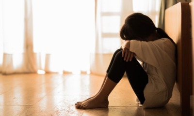 Teen Sentenced to Jail for Having Abortion After She Was Raped By Own Brother - WORLD OF BUZZ 1