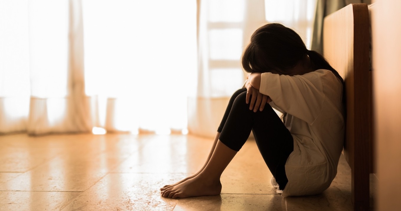 Teen Sentenced to Jail for Having Abortion After She Was Raped By Own Brother - WORLD OF BUZZ 1