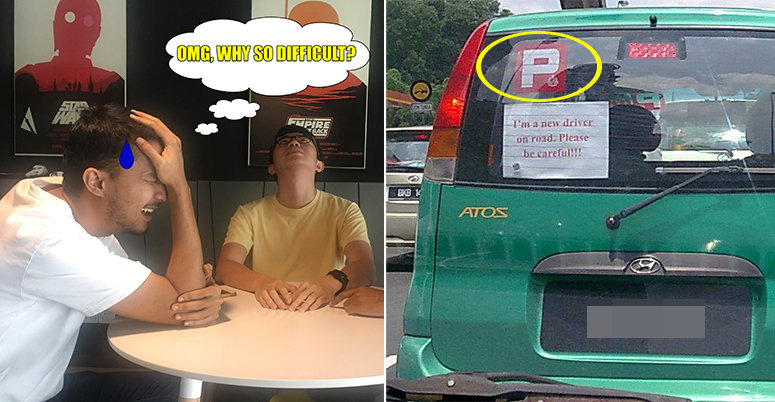 [TEST] 7 Very Malaysian Things Everyone Confirm Find 'Leceh' - WORLD OF BUZZ 7