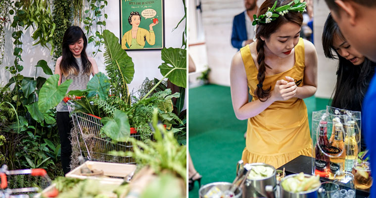 [TEST] From 26-29 July ONLY, Here's What You Can Expect From the Refreshing by Nature Experience at 1Utama! - WORLD OF BUZZ
