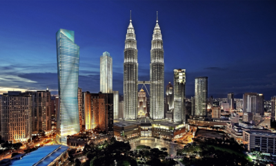 There'll Be a New 700M Skyscraper in KL City Centre Consisting of Three Towers - WORLD OF BUZZ 2