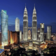 There'll Be a New 700M Skyscraper in KL City Centre Consisting of Three Towers - WORLD OF BUZZ 2