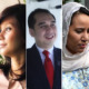 These Are Najib Razak's Children and Their Background Story You Should Know About - WORLD OF BUZZ