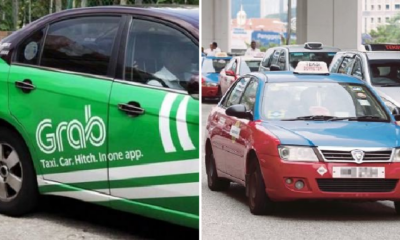 These Are the New Regulations for E-Hailing Services in Malaysia Starting July 12 - WORLD OF BUZZ 4