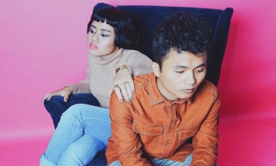 This Local Experimental Band Is The Future Of The Malaysian Music Industry - WORLD OF BUZZ 10