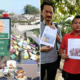 Police Report Lodged Against FB User Who Posted Photo of Najib's Face on Tombstone - WORLD OF BUZZ