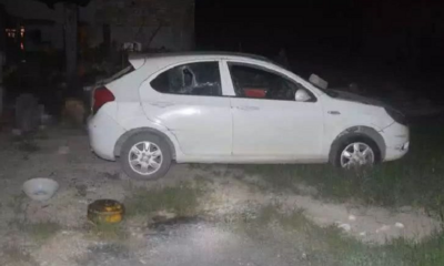 Two Toddlers Suffer Heatstroke And Died After Being Trapped in Car For Seven Hours - WORLD OF BUZZ 2