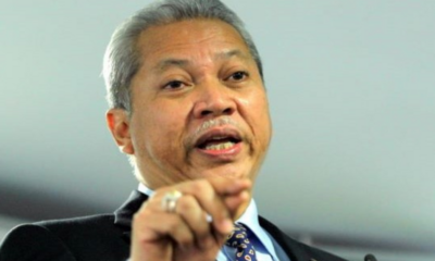 Umno Sec-Gen: "Sg Kandis & Balakong By-Elections Tests From God, More Elections Could Happen" - WORLD OF BUZZ