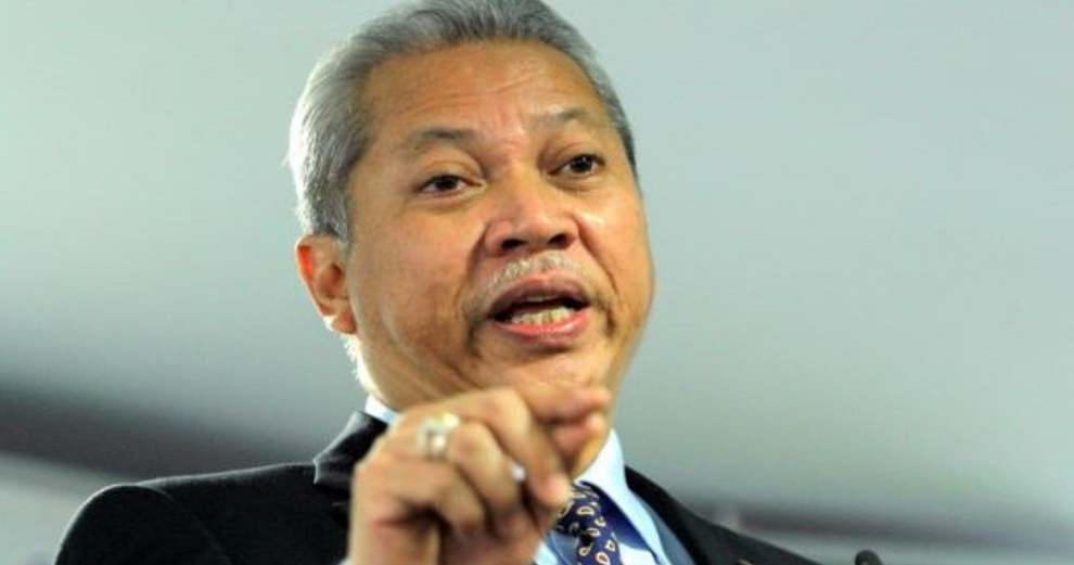 Umno Sec-Gen: "Sg Kandis & Balakong By-Elections Tests From God, More Elections Could Happen" - WORLD OF BUZZ